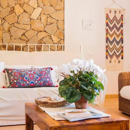 Villa Marysol *