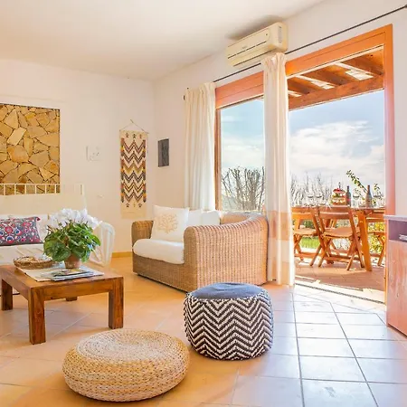 Marysol Villa Chia