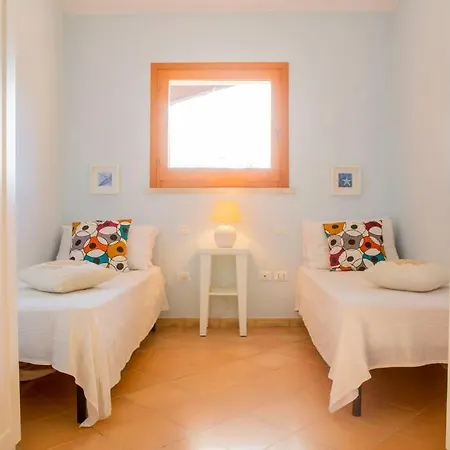 Villa Marysol *