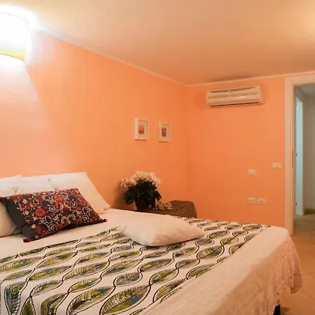 Villa Marysol