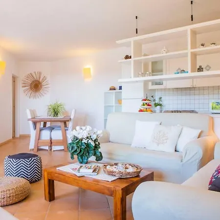Marysol Villa