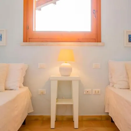 Marysol Villa